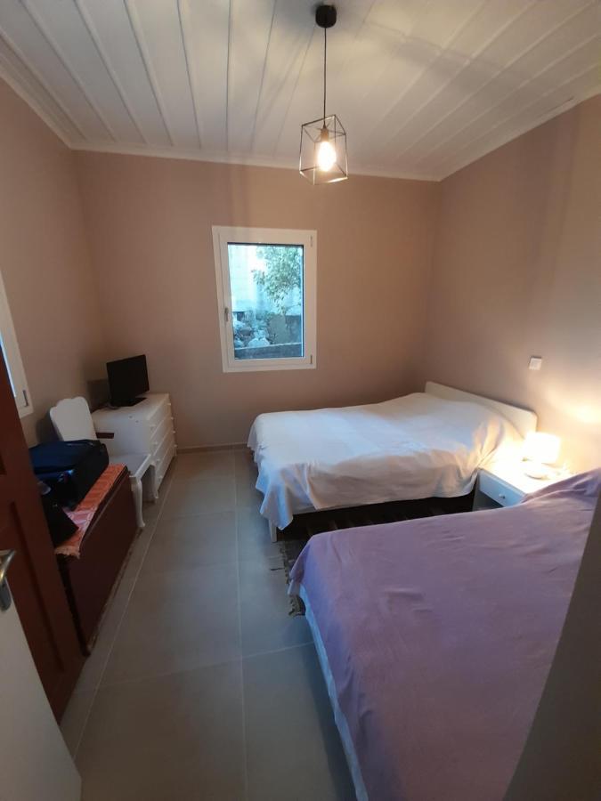 Villa Katoικια Lourdata  Esterno foto